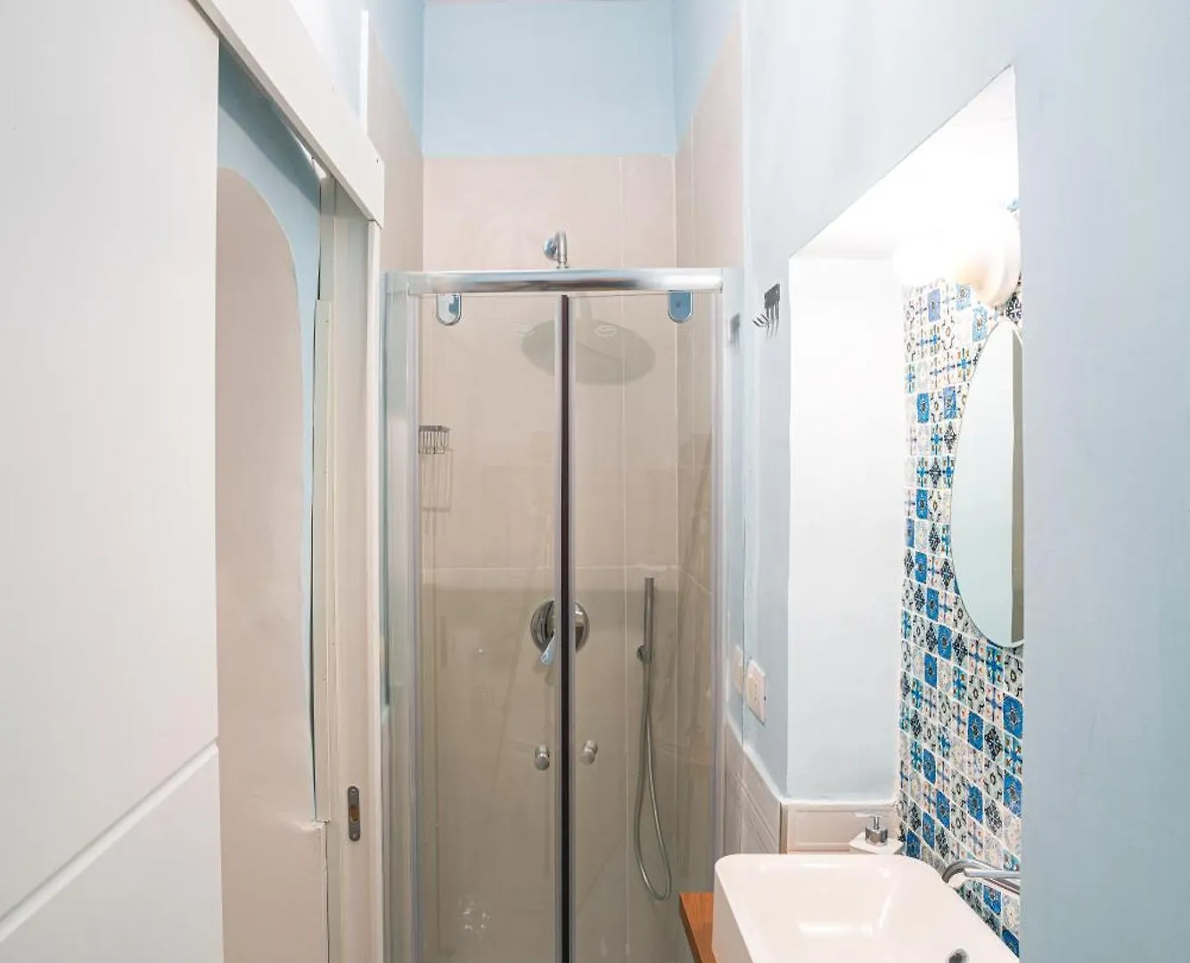 Apartment Catacombe San Gaudioso - Suite Bella M'Briana Naples