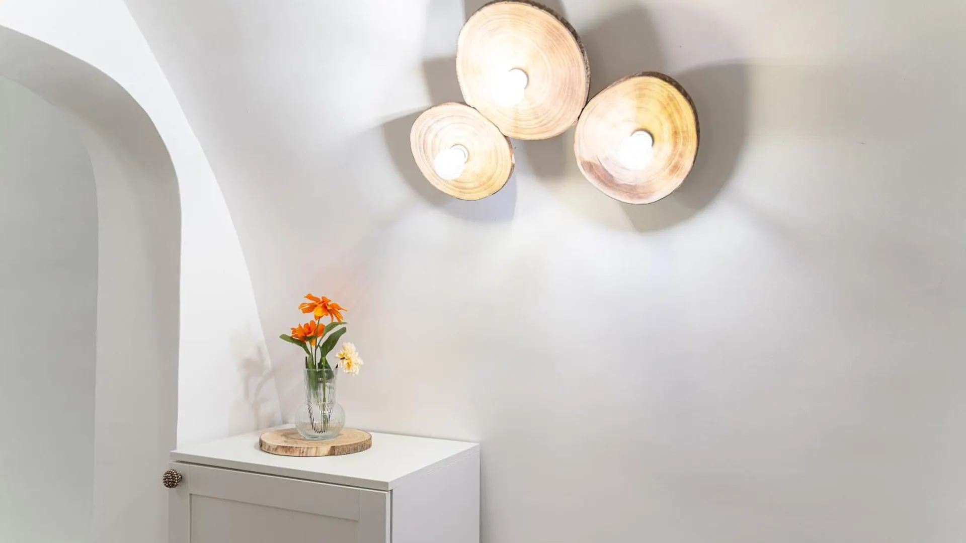 Apartment Catacombe San Gaudioso - Suite Bella M'Briana Naples