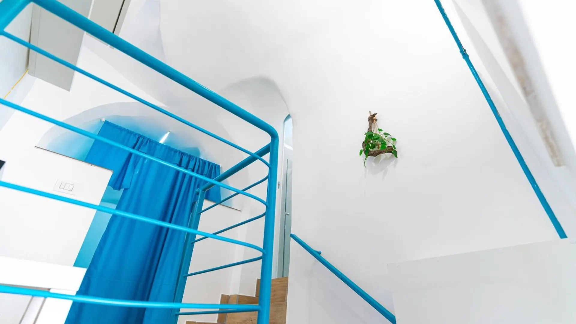 Apartment Catacombe San Gaudioso - Suite Bella M'Briana Naples Italy